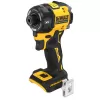 Aku rázový utahovák DeWalt DCF870N