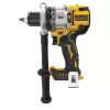 Aku vrtačka s příklepem DeWalt DCD1007NT, 18V, TSTAK