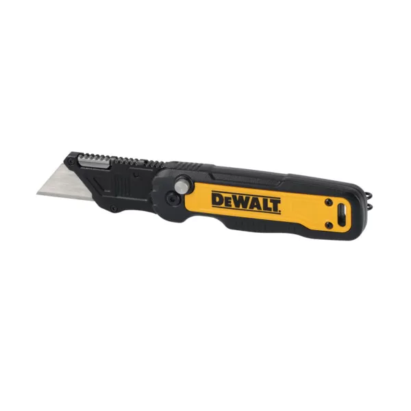 Sklápěcí nůž DeWalt DWHT10991-0 s pevným ostřím