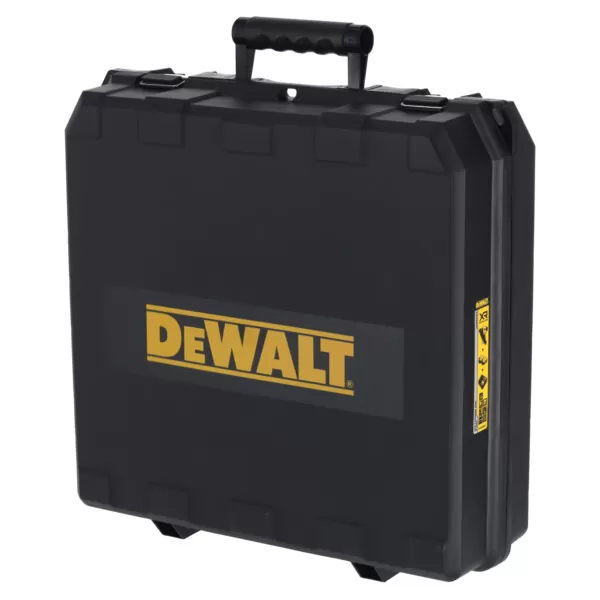 Aku hřebíkovačka DeWalt DCN930P2, 18V, 2x5,0Ah