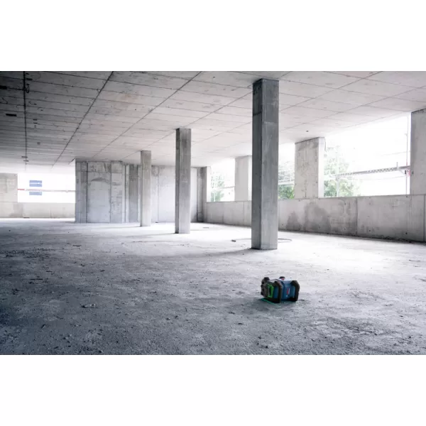 Rotační laser Bosch GRL 650 CHVG Professional