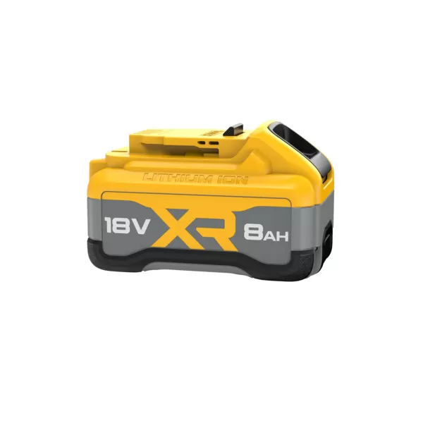 Akumulátor DeWalt DCB1880m 8,0Ah