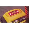 Aku vrtačka s příklepem DeWalt DCD1007NT, 18V, TSTAK