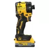 Aku rázový utahovák DeWalt DCF870E2T, 18V, 2x1,7Ah POWERSTACK