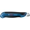 Sada nožů kombinovaná sada (BI / BE a MT modré) Bosch 1600A016BM