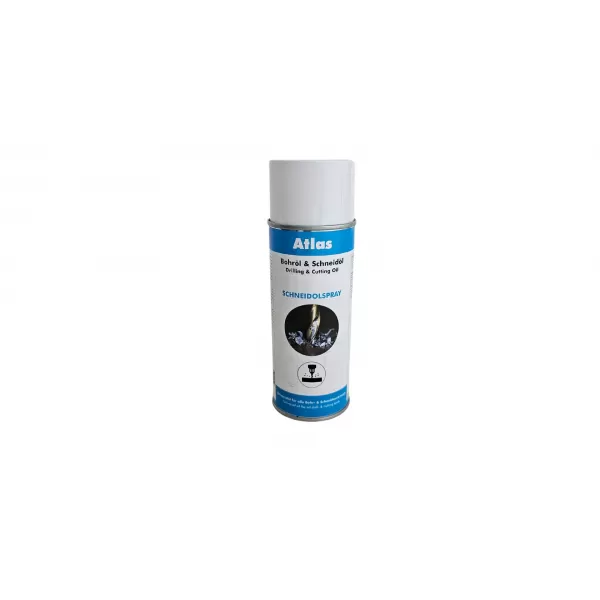 Řezný olej ve spreji 400 ml Holzmann SOS400