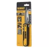 Kapesní sklápěcí nůž DeWalt DWHT10993-0 82 mm