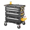 TOUGHSYSTEM 2.0 DXL sestava 5 v 1 DeWalt DWST60510-1