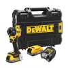 Aku rázový utahovák DeWalt DCF870E2T, 18V, 2x1,7Ah POWERSTACK
