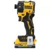 Aku rázový utahovák DeWalt DCF870E2T, 18V, 2x1,7Ah POWERSTACK