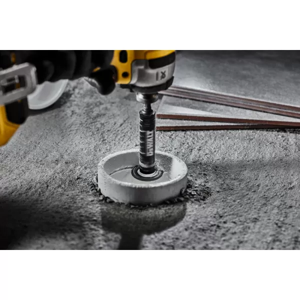 Diamantový řezák trubek DeWalt DT20563