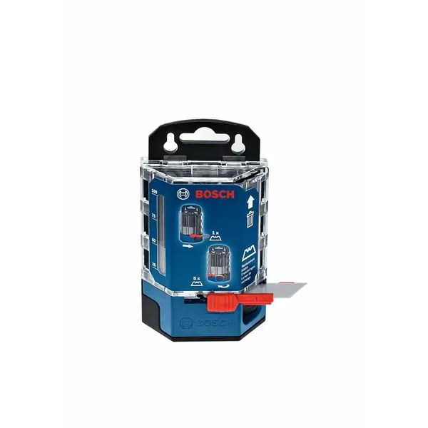 Čepele pro výsuvné nože Bosch