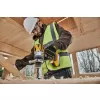 Aku vrtačka s příklepem DeWalt DCD1007NT, 18V, TSTAK