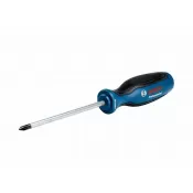Šroubovák křížový PZ2x125mm Bosch