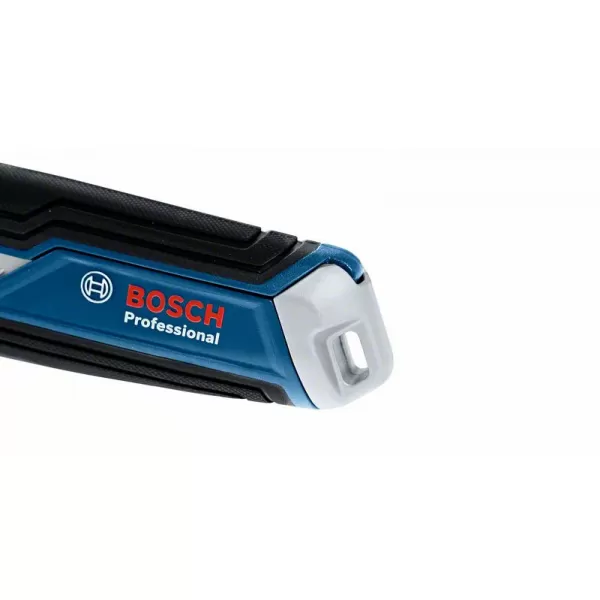 Sada pracovních nožů (BI / BE a MT modré) Bosch 1600A027M4