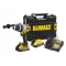 Aku vrtačka s příklepem DeWalt DCD1007H2T, 18V, 2x 5,0Ah POWERSTACK