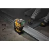 Aku rotační laser DeWalt DCLE34035D1, 18V, 1x2,0Ah