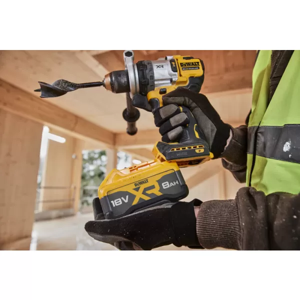 Akumulátor DeWalt DCB1880m 8,0Ah