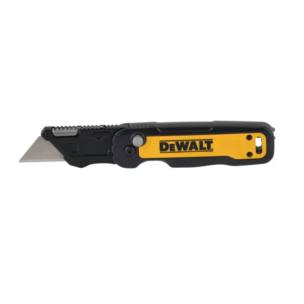 Sklápěcí nůž DeWalt DWHT10991-0 s pevným ostřím
