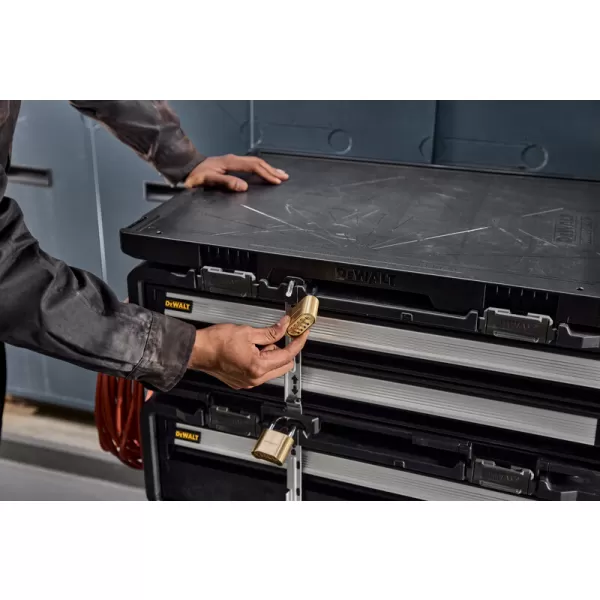 TOUGHSYSTEM 2.0 DXL sestava 5 v 1 DeWalt DWST60510-1