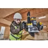 Aku horní frézka DeWalt DCW620NT, 18V, TSTAK