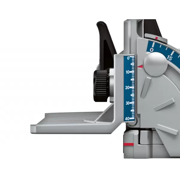 Aku lamelovací frézka Bosch GFF 18V-22 Professional