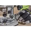 Aku horní frézka DeWalt DCW620NT, 18V, TSTAK