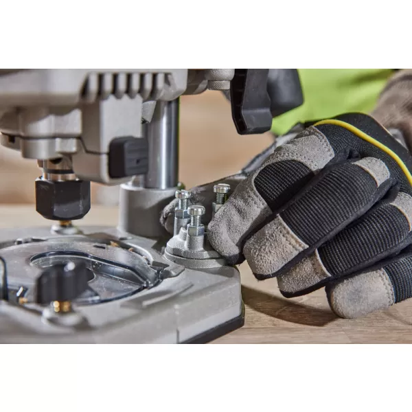 Aku horní frézka DeWalt DCW620NT, 18V, TSTAK