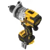 Aku vrtačka s příklepem DeWalt DCD1007NT, 18V, TSTAK