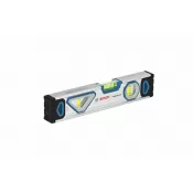 Magnetická vodováha 25 cm Bosch 1600A016BN