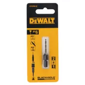 Vodicí vrták DeWalt DT70790 (2,38 mm) se záhlubníkem pro šrouby o průměru 3mm
