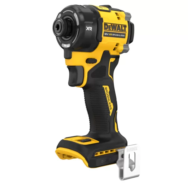 Aku rázový utahovák DeWalt DCF870N