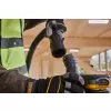 Aku horní frézka DeWalt DCW620NT, 18V, TSTAK