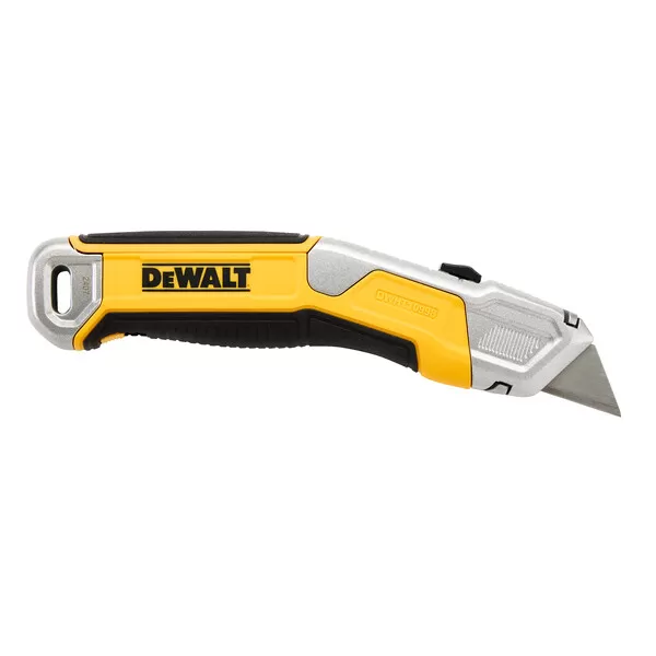 Nůž se zasouvací čepelí DeWalt DWHT10998-0