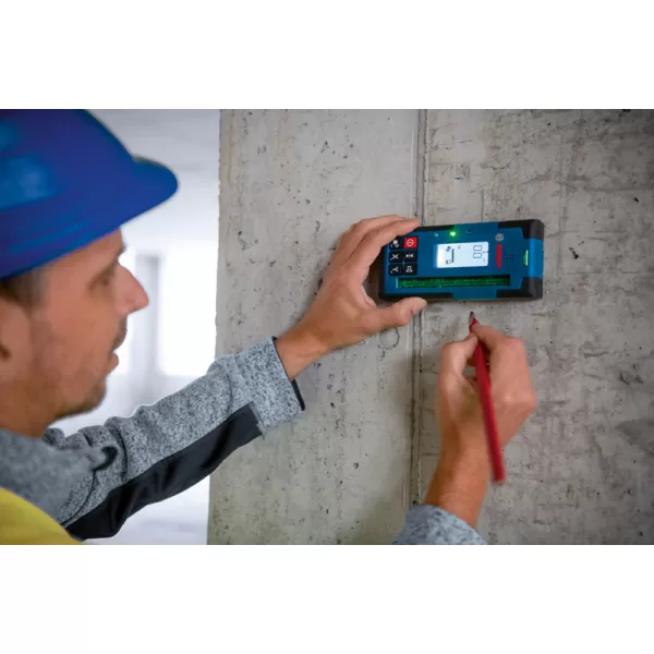 Rotační laser Bosch GRL 650 CHVG Professional