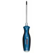 Šroubovák křížový PH1x100mm Bosch