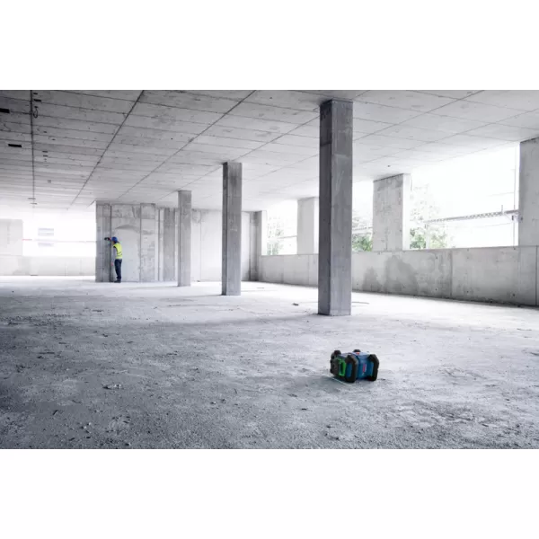 Rotační laser Bosch GRL 650 CHVG Professional