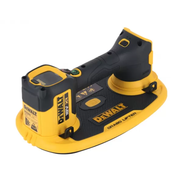 Aku přísavka DeWalt DCE590N GRABO, 18V