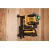 Aku rotační laser DeWalt DCLE34035D1, 18V, 1x2,0Ah