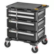 TOUGHSYSTEM 2.0 DXL sestava 5 v 1 DeWalt DWST60510-1