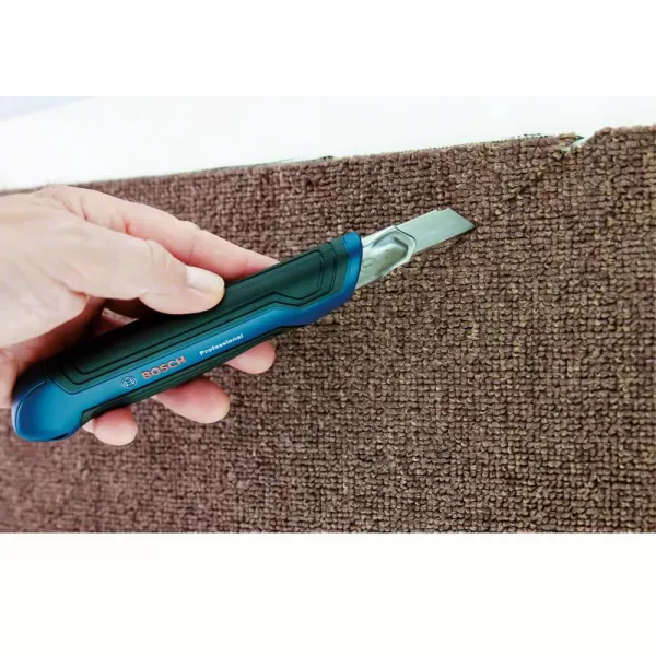 Nůž výsuvný odlamovací Bosch 18mm