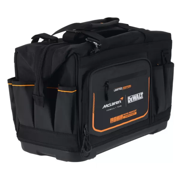 Taška na nářadí DeWalt McLaren DWST60104-9 20"