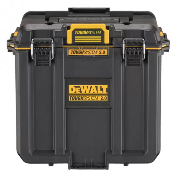 Hluboký kufr TOUGHSYSTEM 2.0 1/2 DeWalt DWST08035-1