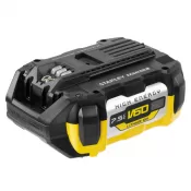 Akumulátor 54V 7 Stanley FATMAX® SFMCB6075, V60, 5 Ah