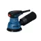 Bruska excentrická Bosch GEX 125 Professional