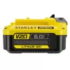 Akumulátor 6.0 Ah 18V Stanley FATMAX® V20 SFMCB206