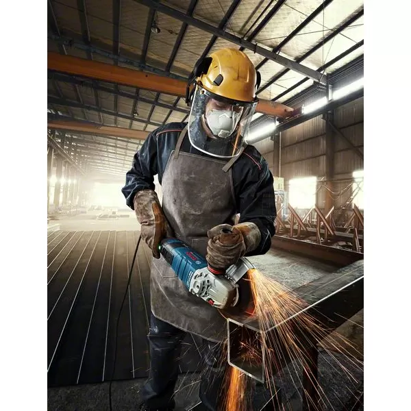 Bruska úhlová Bosch GWS 30-180 B Professional