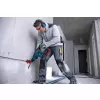Aku kladivo Bosch GBH 18V-34 CF Professional 2x8,0Ah 0611914002