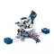 Pila pokosová Bosch GCM 305-216 D Professional 0601B49000