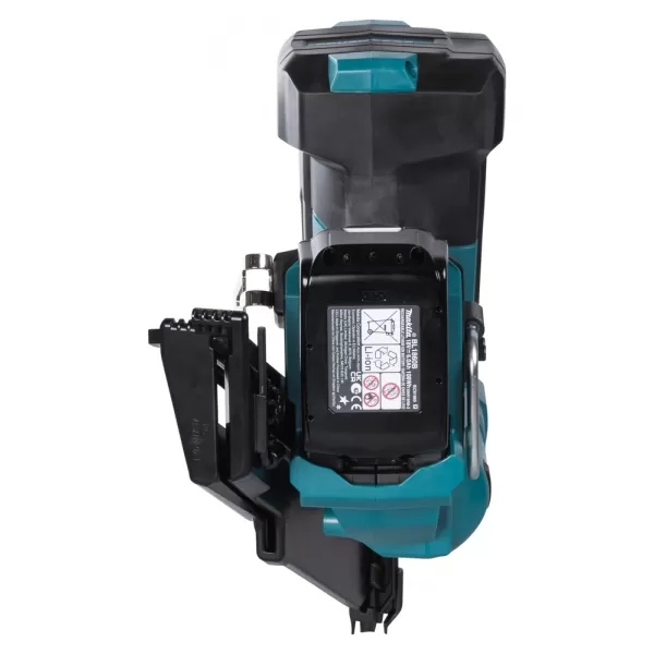 Aku hřebíkovačka Makita DBN900ZK Li-ion LXT 18V, 50-90 mm, bez aku Z